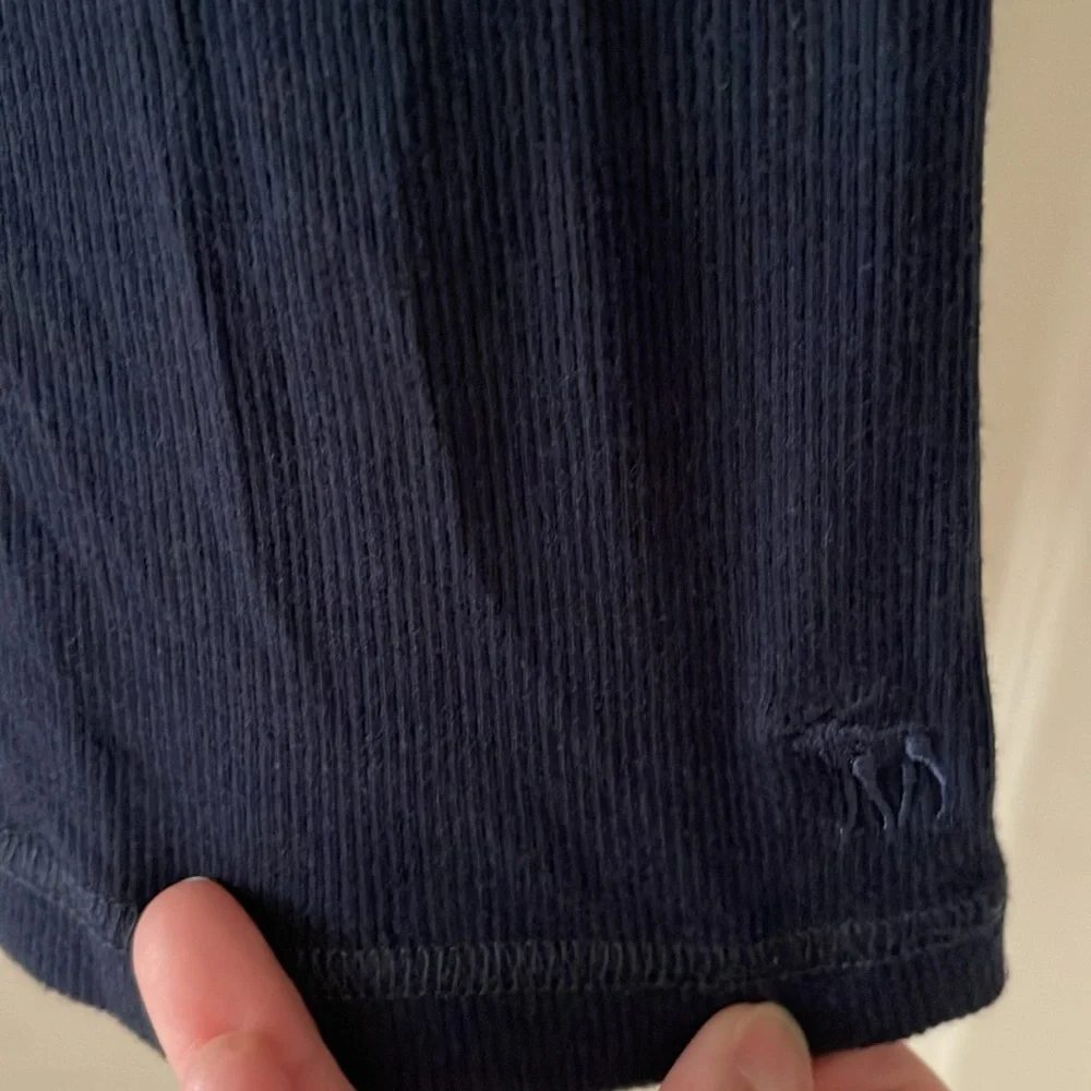 Abercrombie & Fitch Tank top Women - Picture 2 of 6